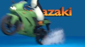 КАВАСАКИ,КАГО,КРИКО И ЭСТРИПЕР