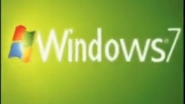 Windows 7 Amination ЖМЫХ ЭФФЕКТ смотреть онлайн