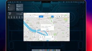 Изменить местоположение на iPhone и iPad (способ работает в