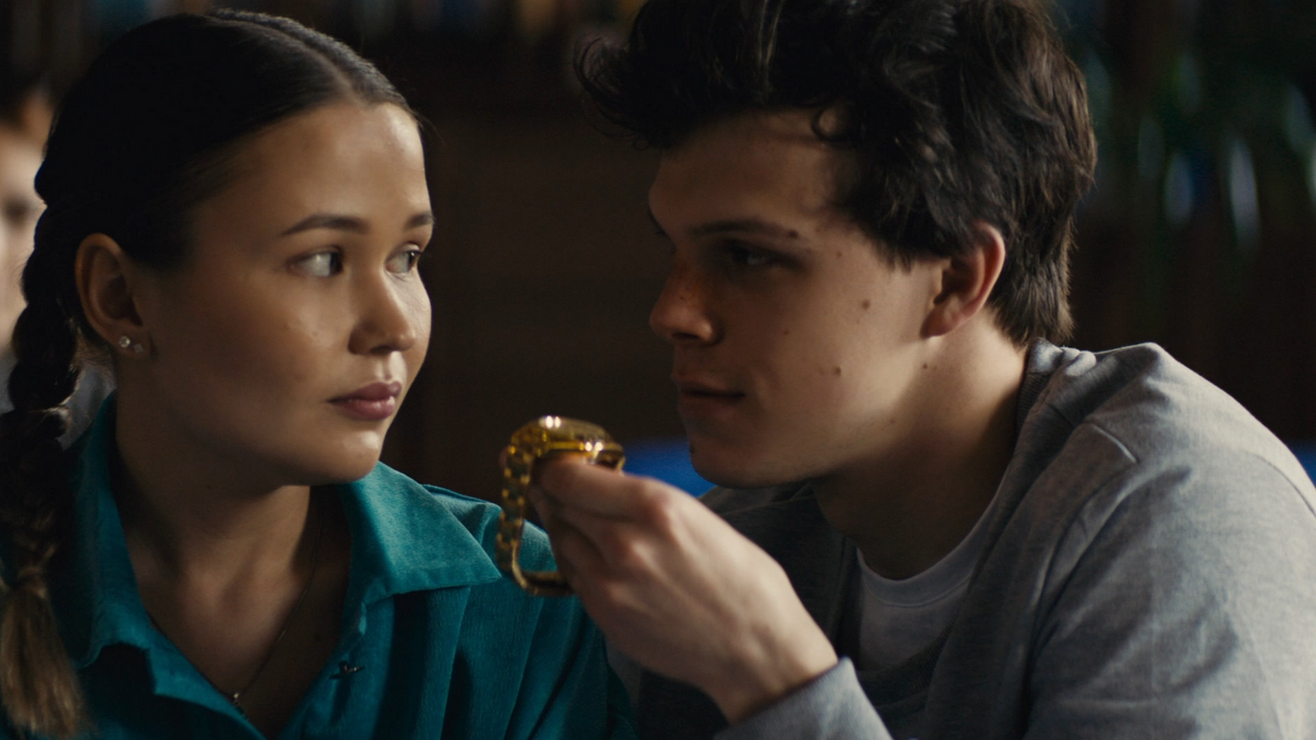 Немодельное агентство, 1 сезон, 2 выпуск смотреть онлайн