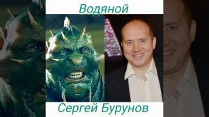 современная сказка " Последний богатырь" с любимыми персонажами и замечательными актерами