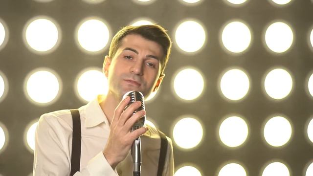 Sar Abraam "How Long" кавер песни "How Long" (Lionel Richie) смотреть онлайн