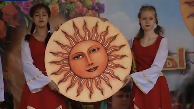 МЫ – СЛАВЯНЕ! смотреть онлайн