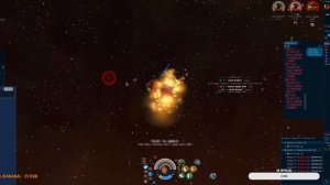 Прохождение 5/10 Саньша.   / Смотрите - комментируйте)Sansha's Nation Neural Paralytic Facility