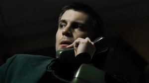 Фишер. Затмение (2 сезон) — Русский трейлер (2025)