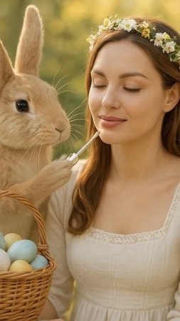 Дорогие пациенты и коллеги, от всей команды мы хотим поздравить Вас с праздником Светлой Пасхи!