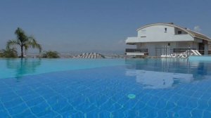 Турция 2022. Бесконечный бассейн. 3.