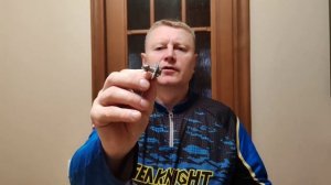 Dayo Baikal 4000.Катушки с OZON.Внутри Турбина.Достойная Модель