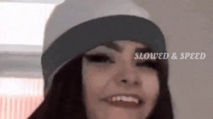 Лисицын — Красные-красные (speed up)