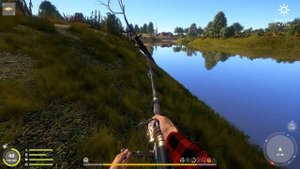 РР4 ТРОФЕЙНЫЙ СОМ НА РЕКЕ АХТУБА!