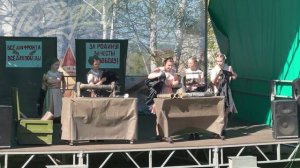 Праздничная программа «АЛЬБОМ ПАМЯТИ»