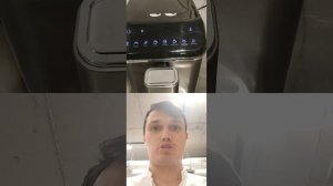 обзор на кофемашину Kitfort-7166 #Kitfort #Китфорт