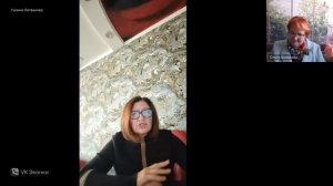 Интервью с экспертом.
Галина Литвинова, нумеролог