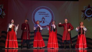 "У меня всё есть"