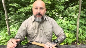 Томагавк Аника. Топоры Петроградъ: Галич, Семенов и Ро?