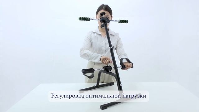 Тренажер Barry Selena