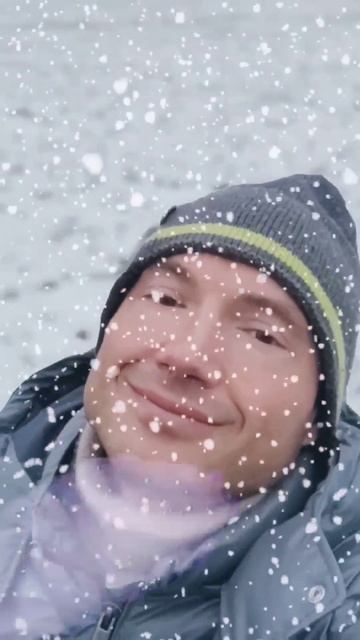 в германии наступила зима и выпал снег#shorts смотреть онлайн