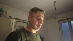 Дымоход и печка "часть2" Жизнь на Алтае после переезда.