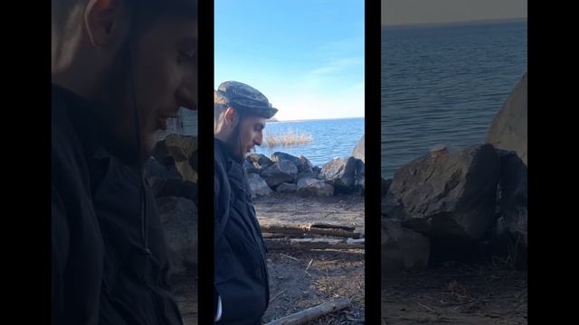 Как проходит наше 1 января #music #remix #рыбалка #отдых #nature смотреть онлайн