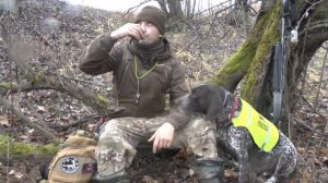 ОХОТА НА ЗАЙЦА ПО ЧЕРНОТРОПУ