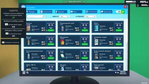 Улучшаю свой магазинчик, чтобы было больше покупателей. Супермаркет Симулатор