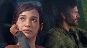 The last of Us # 6