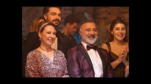 Турецкий сериал Лейла 20 серия