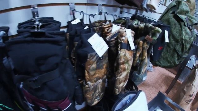 Магазин Рыболов ждёт вас за новыми покупками..