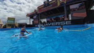 Аквапарк Columbia Pictures Aquaverse в Паттайе | Как сэкономить на ?