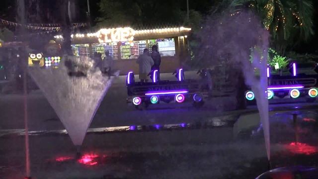 Концерт артистов Сочинской камерной филармонии в Адлерском парке культуры и отдыха от 29.05.22г.. смотреть онлайн