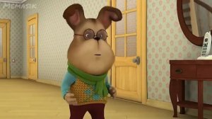 Соскины RYTP Генка Шизанулся   Барбоскины RYTP