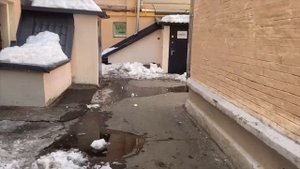 Как пройти в студию подкастов на Лихов 2 с3