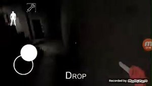 Прохождение игры GRANNY! #7