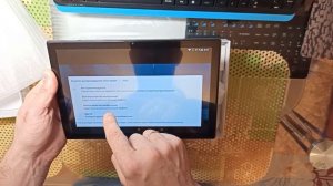 Обзор планшета Pad P70/S8 Ultra