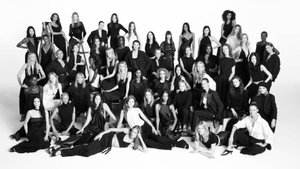 ZARA - 50TH ANNIVERSARY (2025)