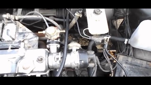 Такая настройка трамблера в 2 РАЗА увеличит мощность и смотреть онлайн