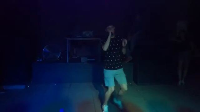 ПотёмкинЪ РЭП-ВПИСКА ФИНАЛ vs Тёмный тема: СССР