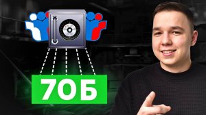 Взломай Кодификатор ЕГЭ: 5 Тем, Которые Гарантируют 70+ баллов| ПРОФИЛЬНАЯ МАТЕМАТИКА ЕГЭ 2025
