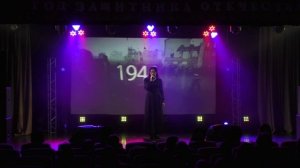ТЫ ЖЕ ВЫЖИЛ СОЛДАТ-Наталья Зайцева