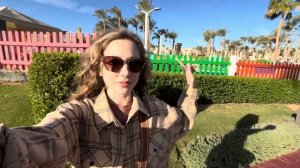 VLOG: обзор отеля RIXOS PREMIUM SEAGATE 5* | Шарм-эль-Шейх