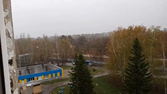 Эх, снег снежок!.. 28.04.19 смотреть онлайн