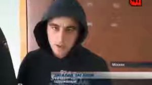 Второго по приколу вырубил