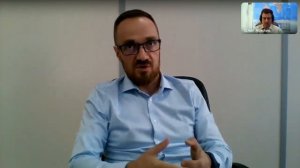 Вебинар с эмитентом ООО «Глобал Факторинг Нетворк Рус