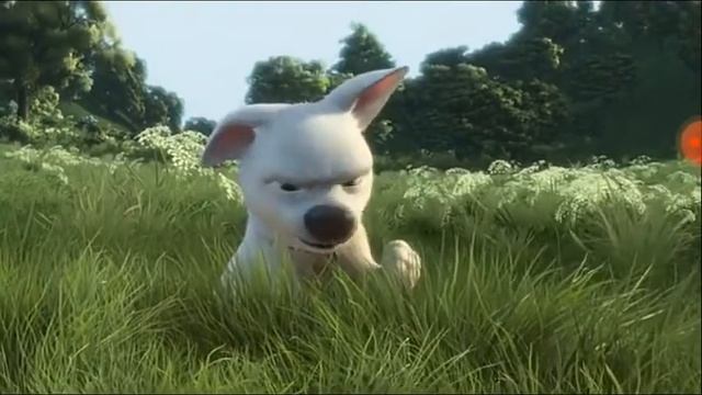 {Вольт}Лучшие моменты ч.3 смотреть онлайн