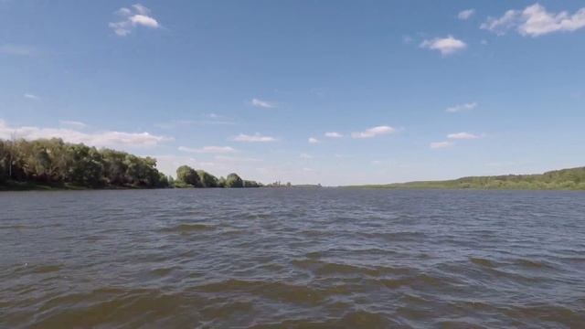 Московская кругосветка 2022. День восьмой. Moscow circumnavigation 2022. The eight day. смотреть онлайн