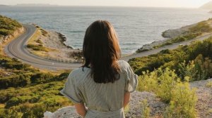 ТЫ - МОЙ ПОКОЙ - Христианская песня 2025 | Worship | Лирик-виде