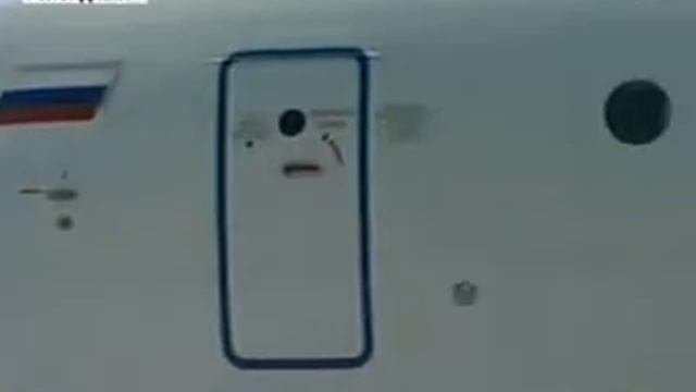 В Геленджике состоялась церемония открытия аэропорта смотреть онлайн