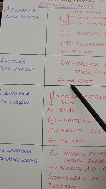 Чем подкормить огурцы летом для большого урожая #сове смотреть онлайн