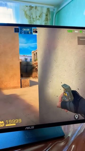 ПРОВЕРКА ДАЛЬНОСТИ КИДКА ГРАНАТ В STANDOFF 2 #standoff2 #стенди? смотреть онлайн