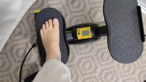 Домашний тренажер для всего тела - балансировочный ст?